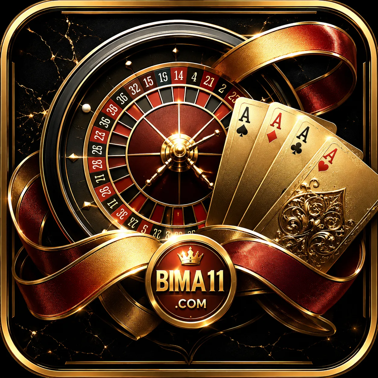 BIMA11 - Game Olahraga Seru untuk Semua Pecinta Sports