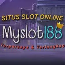 MYSLOT188 - Permainan Slot Santai yang Seru