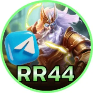 RR44 - Permainan Poker Seru di Ujung Jari Anda