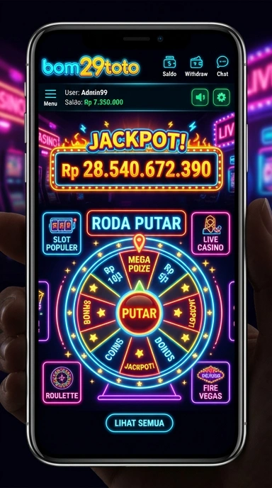 Bom29toto menawarkan akses cepat ke aplikasi populer dan terbaru.