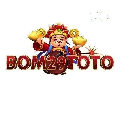 Logo bom29toto